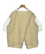 COLLAGE GALLARDAGALANTE（コラージュガリャルダガランテ）Tシャツ・カットソー 白 サイズ:F レディース/2200680305046