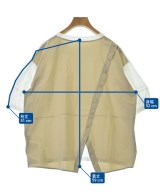 COLLAGE GALLARDAGALANTE（コラージュガリャルダガランテ）Tシャツ・カットソー 白 サイズ:F レディース/2200680305046