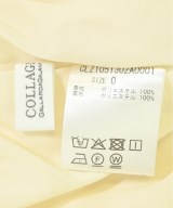 COLLAGE GALLARDAGALANTE（コラージュガリャルダガランテ）その他 白 サイズ:0(XS位) レディース/2200689410055