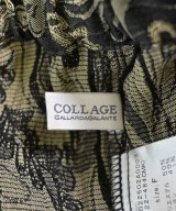 COLLAGE GALLARDAGALANTE（コラージュガリャルダガランテ）その他 黒 サイズ:F レディース/2200691301013