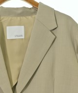 COLLAGE GALLARDAGALANTE（コラージュガリャルダガランテ）テーラードジャケット ベージュ サイズ:F レディース/2200688115012