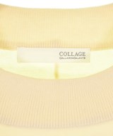 COLLAGE GALLARDAGALANTE（コラージュガリャルダガランテ）ベスト ベージュ サイズ:F レディース/2200696026010
