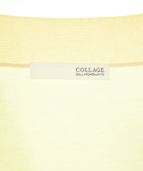 COLLAGE GALLARDAGALANTE（コラージュガリャルダガランテ）カーディガン ベージュ サイズ:F レディース/2200696026027