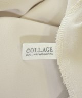 COLLAGE GALLARDAGALANTE（コラージュガリャルダガランテ）ブラウス 白 サイズ:F レディース/2200693397083