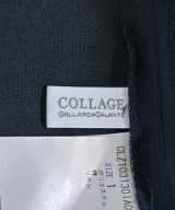 COLLAGE GALLARDAGALANTE（コラージュガリャルダガランテ）ロング・マキシ丈スカート 紺 サイズ:1(S位) レディース/2200690508048