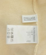 COLLAGE GALLARDAGALANTE（コラージュガリャルダガランテ）カーディガン ベージュ サイズ:F レディース/2200689989032
