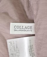 COLLAGE GALLARDAGALANTE（コラージュガリャルダガランテ）ブラウス ピンク サイズ:F レディース/2200693848042