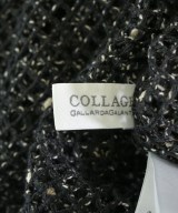 COLLAGE GALLARDAGALANTE（コラージュガリャルダガランテ）ワンピース 黒 サイズ:F レディース/2200694074150