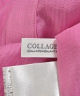 COLLAGE GALLARDAGALANTE（コラージュガリャルダガランテ）カジュアルシャツ ピンク サイズ:F レディース/2200695720025