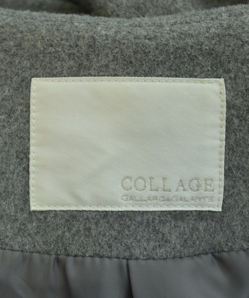 COLLAGE GALLARDAGALANTE（コラージュガリャルダガランテ）その他 グレー サイズ:F レディース/2200698430082