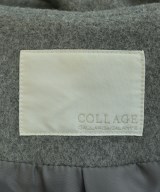 COLLAGE GALLARDAGALANTE（コラージュガリャルダガランテ）その他 グレー サイズ:F レディース/2200698430082