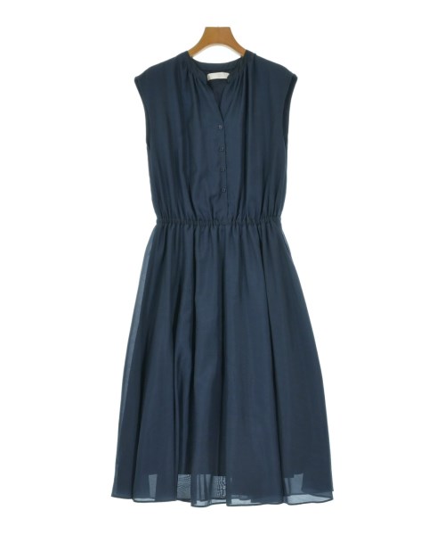 COLLAGE GALLARDAGALANTE(コラージュガリャルダガランテ)ワンピース 紺 サイズ:F/2200645051100