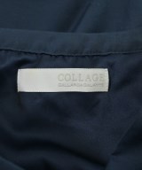 COLLAGE GALLARDAGALANTE（コラージュガリャルダガランテ）ワンピース 紺 サイズ:F レディース/2200645051100