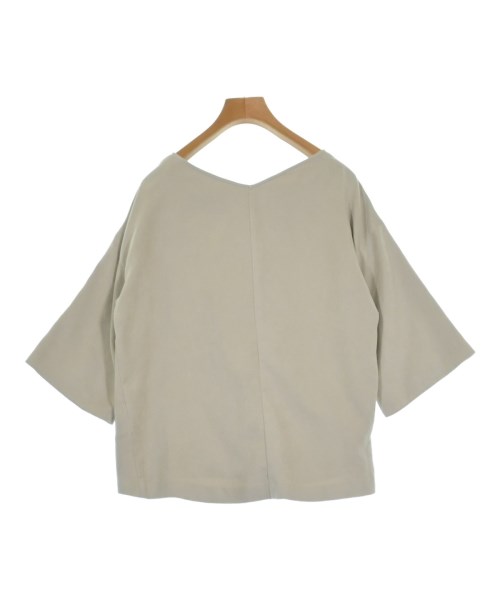 COLLAGE GALLARDAGALANTE（コラージュガリャルダガランテ）ブラウス ベージュ サイズ:F レディース/2200648211037