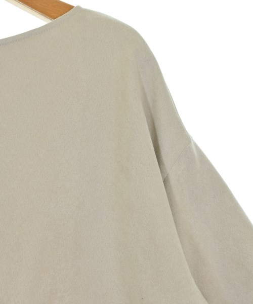 COLLAGE GALLARDAGALANTE（コラージュガリャルダガランテ）ブラウス ベージュ サイズ:F レディース/2200648211037