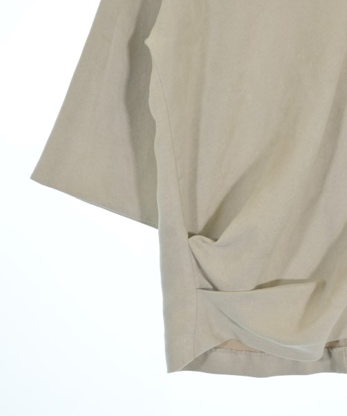 COLLAGE GALLARDAGALANTE（コラージュガリャルダガランテ）ブラウス ベージュ サイズ:F レディース/2200648211037