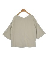 COLLAGE GALLARDAGALANTE（コラージュガリャルダガランテ）ブラウス ベージュ サイズ:F レディース/2200648211037