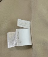 COLLAGE GALLARDAGALANTE（コラージュガリャルダガランテ）ブラウス ベージュ サイズ:F レディース/2200648211037