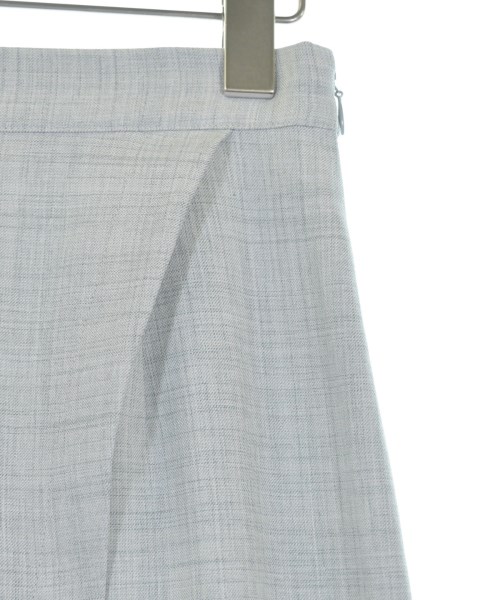 COLLAGE GALLARDAGALANTE（コラージュガリャルダガランテ）ロング・マキシ丈スカート グレー サイズ:1(S位) レディース/2200650846043