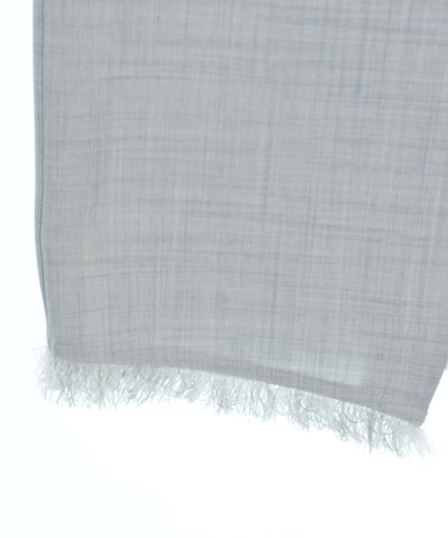 COLLAGE GALLARDAGALANTE（コラージュガリャルダガランテ）ロング・マキシ丈スカート グレー サイズ:1(S位) レディース/2200650846043