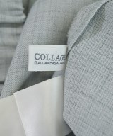 COLLAGE GALLARDAGALANTE（コラージュガリャルダガランテ）ロング・マキシ丈スカート グレー サイズ:1(S位) レディース/2200650846043