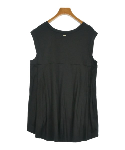 COLLAGE GALLARDAGALANTE（コラージュガリャルダガランテ）ノースリーブ 黒 サイズ:F レディース/2200655029021