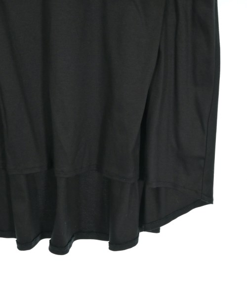 COLLAGE GALLARDAGALANTE（コラージュガリャルダガランテ）ノースリーブ 黒 サイズ:F レディース/2200655029021