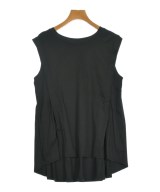 COLLAGE GALLARDAGALANTE（コラージュガリャルダガランテ）ノースリーブ 黒 サイズ:F レディース/2200655029021