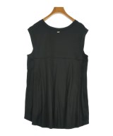 COLLAGE GALLARDAGALANTE（コラージュガリャルダガランテ）ノースリーブ 黒 サイズ:F レディース/2200655029021