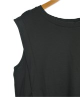 COLLAGE GALLARDAGALANTE（コラージュガリャルダガランテ）ノースリーブ 黒 サイズ:F レディース/2200655029021