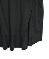 COLLAGE GALLARDAGALANTE（コラージュガリャルダガランテ）ノースリーブ 黒 サイズ:F レディース/2200655029021