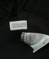 COLLAGE GALLARDAGALANTE（コラージュガリャルダガランテ）その他 黒 サイズ:M レディース/2200650547094