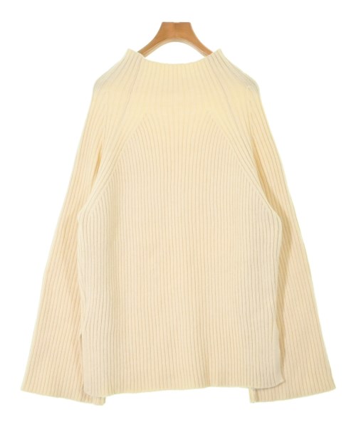 COLLAGE GALLARDAGALANTE（コラージュガリャルダガランテ）ニット・セーター 黄 サイズ:F レディース/2200645462050