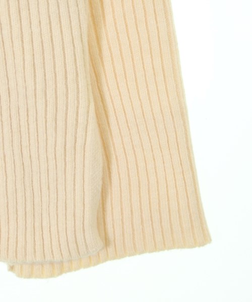 COLLAGE GALLARDAGALANTE（コラージュガリャルダガランテ）ニット・セーター 黄 サイズ:F レディース/2200645462050