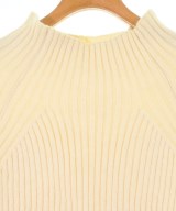 COLLAGE GALLARDAGALANTE（コラージュガリャルダガランテ）ニット・セーター 黄 サイズ:F レディース/2200645462050