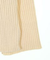 COLLAGE GALLARDAGALANTE（コラージュガリャルダガランテ）ニット・セーター 黄 サイズ:F レディース/2200645462050