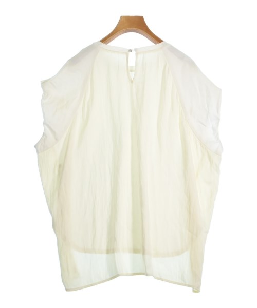 COLLAGE GALLARDAGALANTE（コラージュガリャルダガランテ）ブラウス 白 サイズ:F レディース/2200650357204