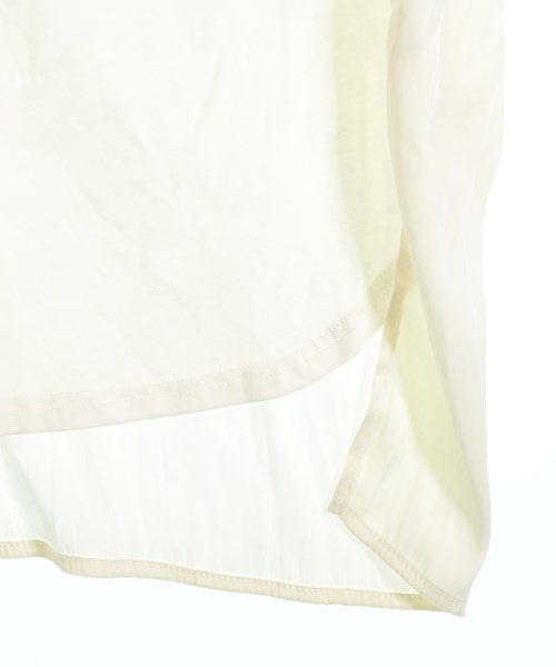 COLLAGE GALLARDAGALANTE（コラージュガリャルダガランテ）ブラウス 白 サイズ:F レディース/2200650357204