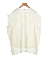 COLLAGE GALLARDAGALANTE（コラージュガリャルダガランテ）ブラウス 白 サイズ:F レディース/2200650357204