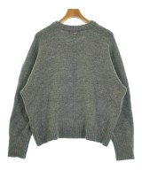 COLLAGE GALLARDAGALANTE（コラージュガリャルダガランテ）ニット・セーター グレー サイズ:F レディース/2200650357327