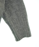 COLLAGE GALLARDAGALANTE（コラージュガリャルダガランテ）ニット・セーター グレー サイズ:F レディース/2200650357327