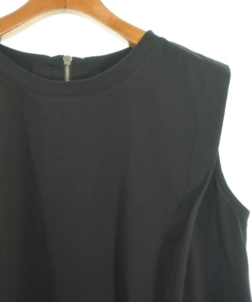 COLLAGE GALLARDAGALANTE（コラージュガリャルダガランテ）ノースリーブ 黒 サイズ:F レディース/2200650357402