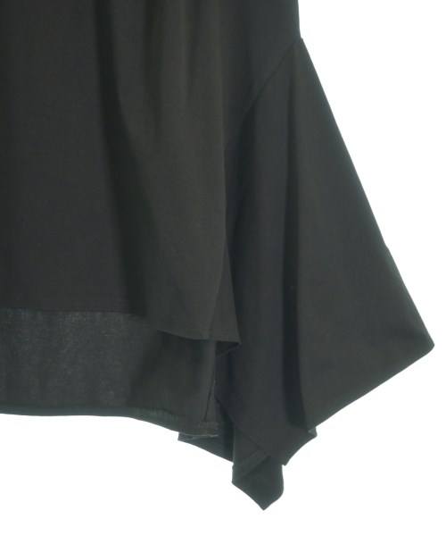 COLLAGE GALLARDAGALANTE（コラージュガリャルダガランテ）ノースリーブ 黒 サイズ:F レディース/2200650357402