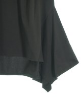 COLLAGE GALLARDAGALANTE（コラージュガリャルダガランテ）ノースリーブ 黒 サイズ:F レディース/2200650357402