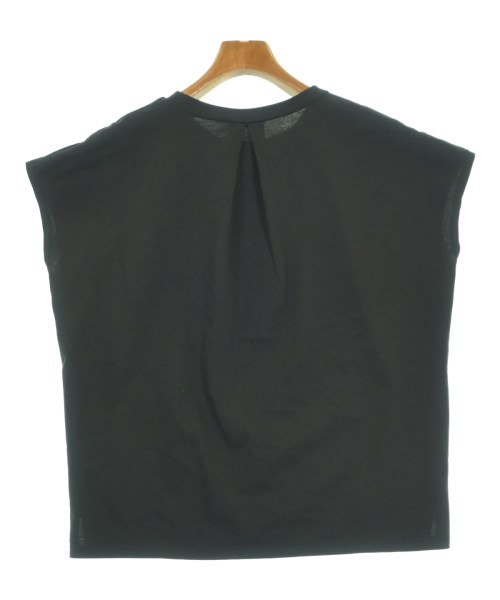 COLLAGE GALLARDAGALANTE（コラージュガリャルダガランテ）ノースリーブ 黒 サイズ:F レディース/2200650357419