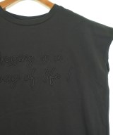 COLLAGE GALLARDAGALANTE（コラージュガリャルダガランテ）ノースリーブ 黒 サイズ:F レディース/2200650357419