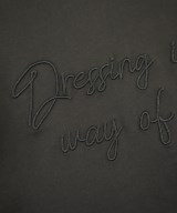 COLLAGE GALLARDAGALANTE（コラージュガリャルダガランテ）ノースリーブ 黒 サイズ:F レディース/2200650357419