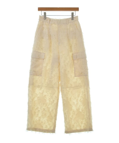 COLLAGE GALLARDAGALANTE(コラージュガリャルダガランテ)その他 白 サイズ:F/2200655648024