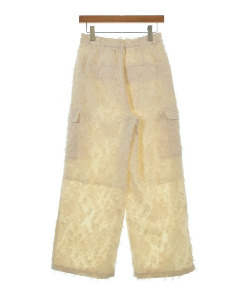 COLLAGE GALLARDAGALANTE（コラージュガリャルダガランテ）その他 白 サイズ:F レディース/2200655648024