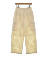 COLLAGE GALLARDAGALANTE（コラージュガリャルダガランテ）その他 白 サイズ:F レディース/2200655648024